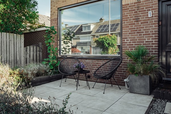 Medium property photo - Du Perronlaan 1, 1422 CP Uithoorn